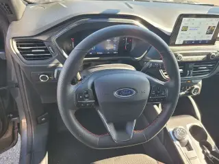 Ford Escape 2025 AWD ST-Line 4dr SUV