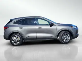 Ford Escape 2025 AWD ST-Line 4dr SUV