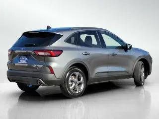Ford Escape 2025 AWD ST-Line 4dr SUV