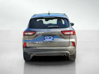 Ford Escape 2025 AWD ST-Line 4dr SUV