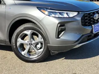 Ford Escape 2025 AWD ST-Line 4dr SUV