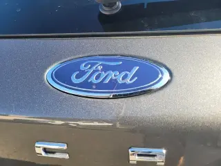Ford Escape 2025 AWD ST-Line 4dr SUV