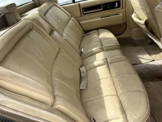 1987 Cadillac DeVille