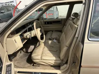 1987 Cadillac DeVille
