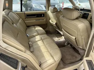 1987 Cadillac DeVille
