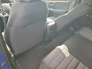 Honda CR-V 2020 EX 4dr SUV
