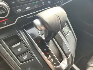 Honda CR-V 2020 EX 4dr SUV