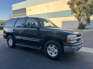 2004 Chevrolet Tahoe LS