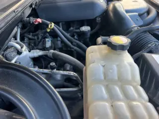 2004 Chevrolet Tahoe LS