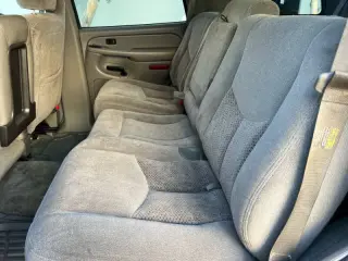 2004 Chevrolet Tahoe LS