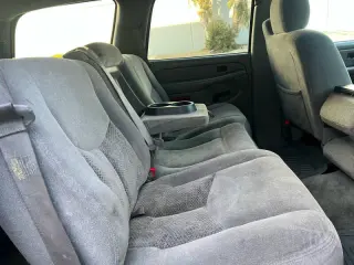 2004 Chevrolet Tahoe LS