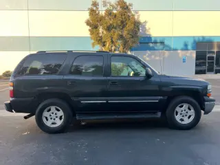 2004 Chevrolet Tahoe LS