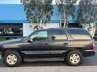 2004 Chevrolet Tahoe LS