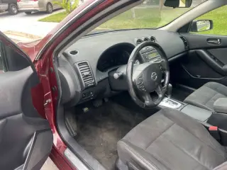 2012 Nissan Altima 2.5 S