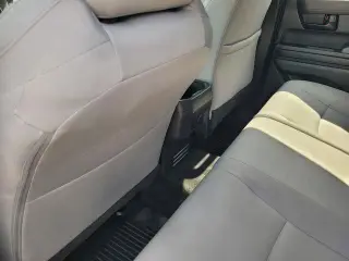 Toyota Tacoma 2024 4x4 SR5 4dr Double Cab 5.0 ft SB