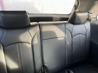 2009 GMC Acadia SLT-1
