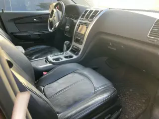 2009 GMC Acadia SLT-1