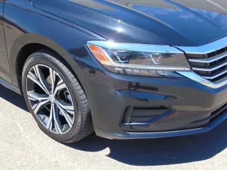 2021 Volkswagen Passat 2.0T SE