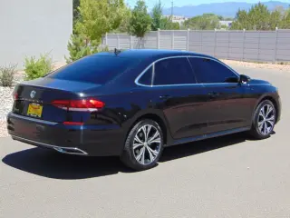 2021 Volkswagen Passat 2.0T SE