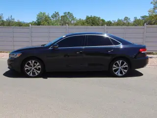 2021 Volkswagen Passat 2.0T SE