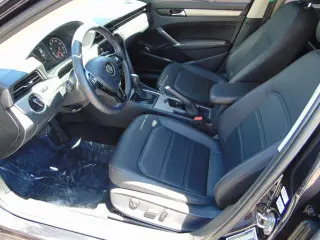 2021 Volkswagen Passat 2.0T SE