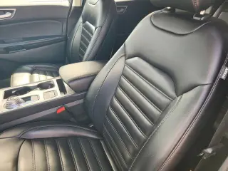 Ford Edge 2023 AWD ST-Line 4dr Crossover