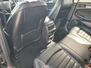 Ford Edge 2023 AWD ST-Line 4dr Crossover