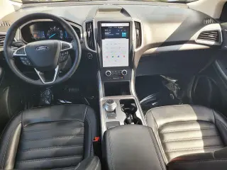 Ford Edge 2023 AWD ST-Line 4dr Crossover