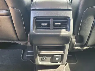 Ford Edge 2023 AWD ST-Line 4dr Crossover