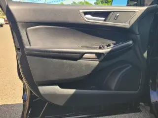 Ford Edge 2023 AWD ST-Line 4dr Crossover