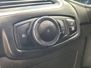 Ford Edge 2023 AWD ST-Line 4dr Crossover