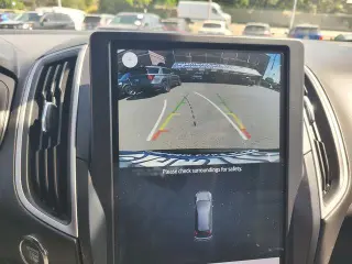 Ford Edge 2023 AWD ST-Line 4dr Crossover