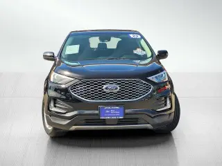 Ford Edge 2023 AWD ST-Line 4dr Crossover