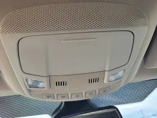Ford Edge 2023 AWD ST-Line 4dr Crossover