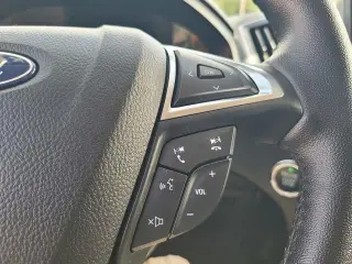 Ford Edge 2023 AWD ST-Line 4dr Crossover