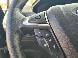 Ford Edge 2023 AWD ST-Line 4dr Crossover