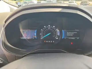 Ford Edge 2023 AWD ST-Line 4dr Crossover
