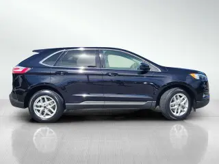 Ford Edge 2023 AWD ST-Line 4dr Crossover