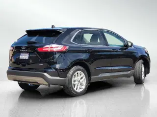 Ford Edge 2023 AWD ST-Line 4dr Crossover
