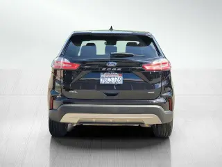 Ford Edge 2023 AWD ST-Line 4dr Crossover