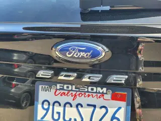 Ford Edge 2023 AWD ST-Line 4dr Crossover