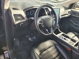 Ford Edge 2023 AWD ST-Line 4dr Crossover