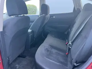 2010 Nissan Rogue S