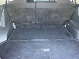 2010 Nissan Rogue S