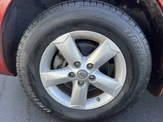 2010 Nissan Rogue S
