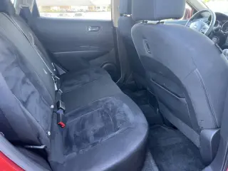 2010 Nissan Rogue S