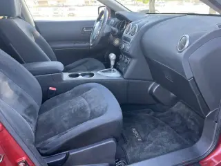 2010 Nissan Rogue S