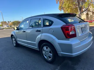 2008 Dodge Caliber SE