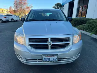 2008 Dodge Caliber SE