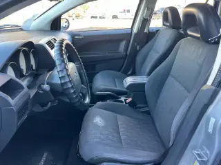 2008 Dodge Caliber SE